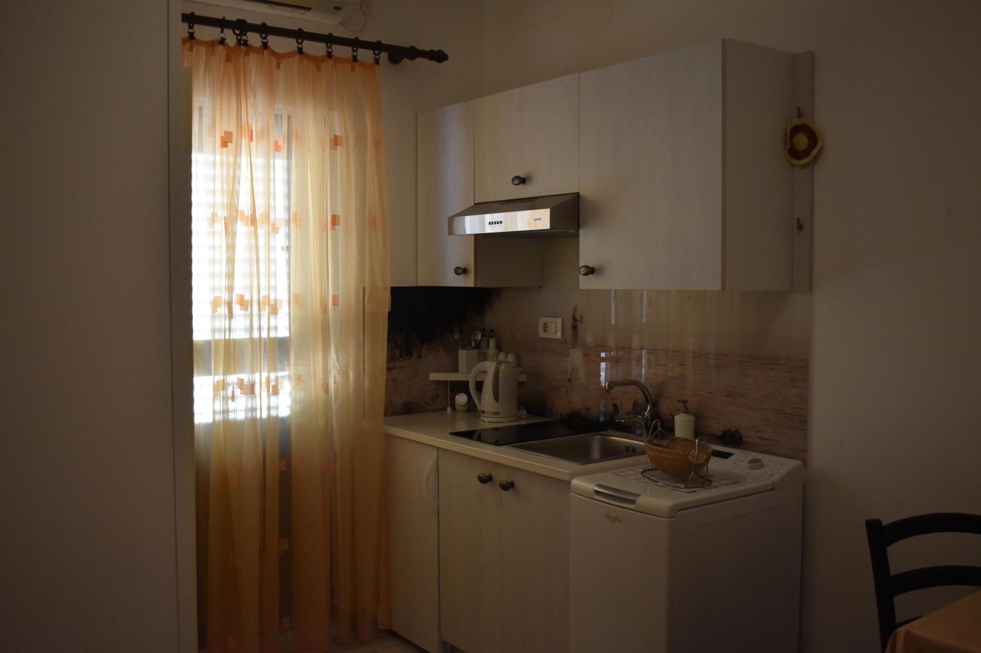 Studio apartman Tasha Opatija Bagian luar foto